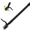 Weed Puller with Long Handle- 63inch - Adjustable Stand Up