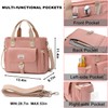Weitars Lunch Bag for Women Work,Insulated Lunch Box Extra Large