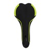 Mountain Bike Saddle Shock Absorption Breathable Comfortable Sponge Foaming Bike