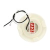 Car Reading Light 2.8inch 24V Touch Button LED Lighting Automobile