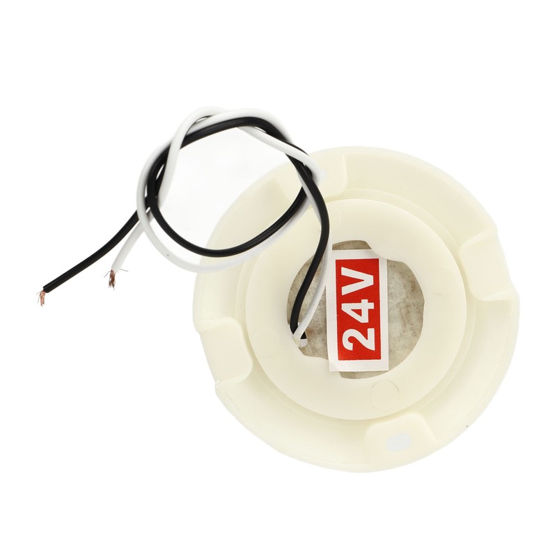 Car Reading Light 2.8inch 24V Touch Button LED Lighting Automobile