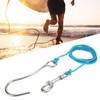 Risegun Diving Reef Hook, Stainless Steel Reef Single Hook with