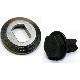 Genuine Replacement Blade Washer for Dewalt # 145343-01 Blade Washer and 145344-00 Screw