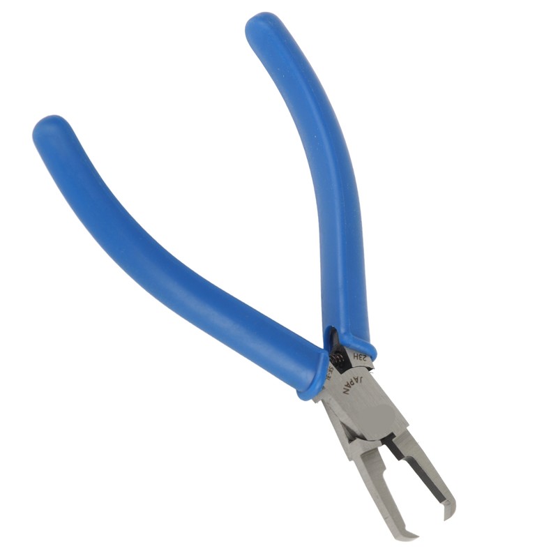 4.5 Inch Cutting Pliers with Return Spring Model Cutting Nippers