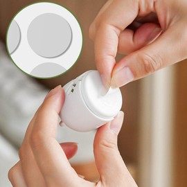 Shoe Balls - Smelly Sneaker Odor Eliminator Balls,Bottom Acrylic Glue Odor Removing Tool for Shoe Cabinet, Wardrobe, Car, and Bathroom