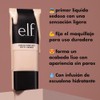 e.l.f. Cosmetics Liquid Poreless Putty Primer Pre-base Universal Sheer