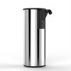 XZUO Automatic Soap Dispenser Adjustable Recharge 2011S (Silver)