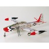Tamiya 61077 1/48 Masterpiece Machine Series No.77 US Air Force