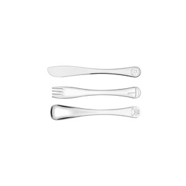 Door Ramon Tina Le Petit children Cutlery 3P boy Orth stainless 66973/000