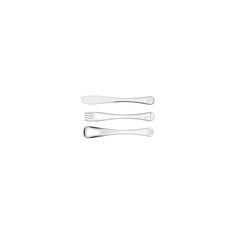 Door Ramon Tina Le Petit children Cutlery 3P boy Orth
