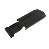 Rear Inner Plate Reduce Splash Aging Resistant Dustproof Mudguard Replacement
