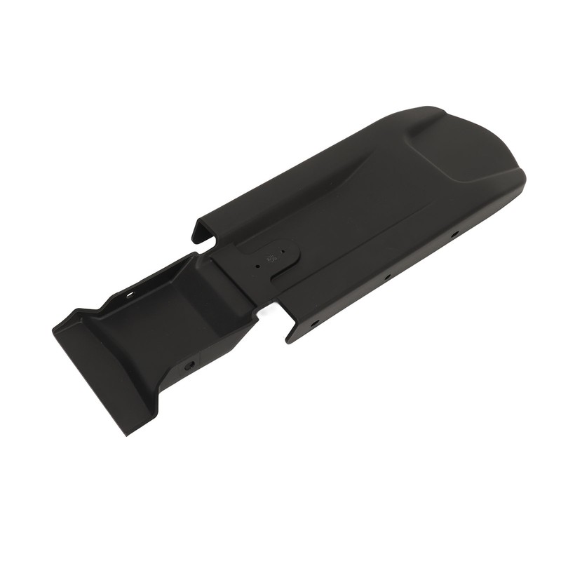 Rear Inner Plate Reduce Splash Aging Resistant Dustproof Mudguard Replacement