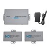 HD Multimedia Interface Extender Splitter 1x2 1080P 60Hz Extending 164ft