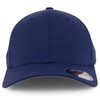 Trendy Apparel Shop Gorra ajustable de béisbol Flexfit de gran