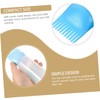 FRCOLOR Botella Aplicadora de Tinte para Cabello 2 Piezas, con