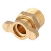Water Drain Valve,Heater Replacement Drain Valve,Replace Your RV Water Heater