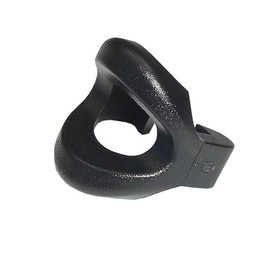 SR Suntour FEG034 Brake Cable Guide SR-Suntour for Clip Mounting (Pack of 1)