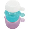 Combi Baby Label Compact Cooking Set with Mini-Colander