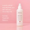 Rosewater Drench Mineral Face Mist by Natio for Women -