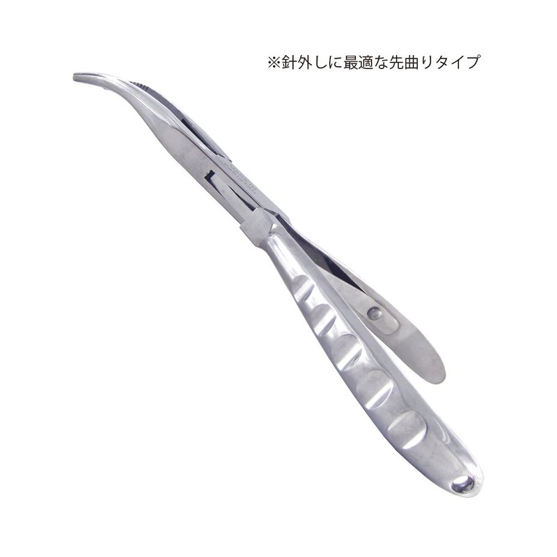 DAITOU No.1922 Stainless Steel Pliers BT-M