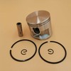 Gokuman 50mm Piston Kit for Stihl TS410 TS420 Cut-Off Saw