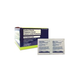 Flo Sinus Care Refill 100-Sachets