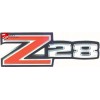 OER 1970-71 CAMARO "Z28" REAR SPOILER EMBLEM