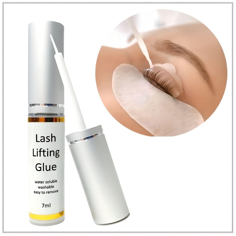 Eyelash Lifting Glue, Lash Lift Glue, Eyelash Glue for Eyelash