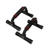 Venbytech for Push Up Bars Strength Training Stands Ergonomic Bracket