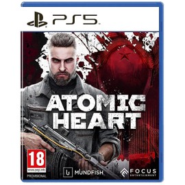 Atomic Heart