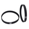 OTOTEC Replacement Drive Belt for PHO 15-82/PHO 16-82/PHO 20-82 9mm