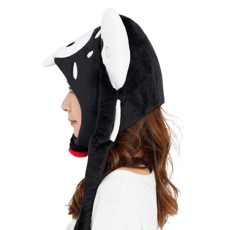 SAZAC Evangelion 4th Apostle Kigurumi Cap