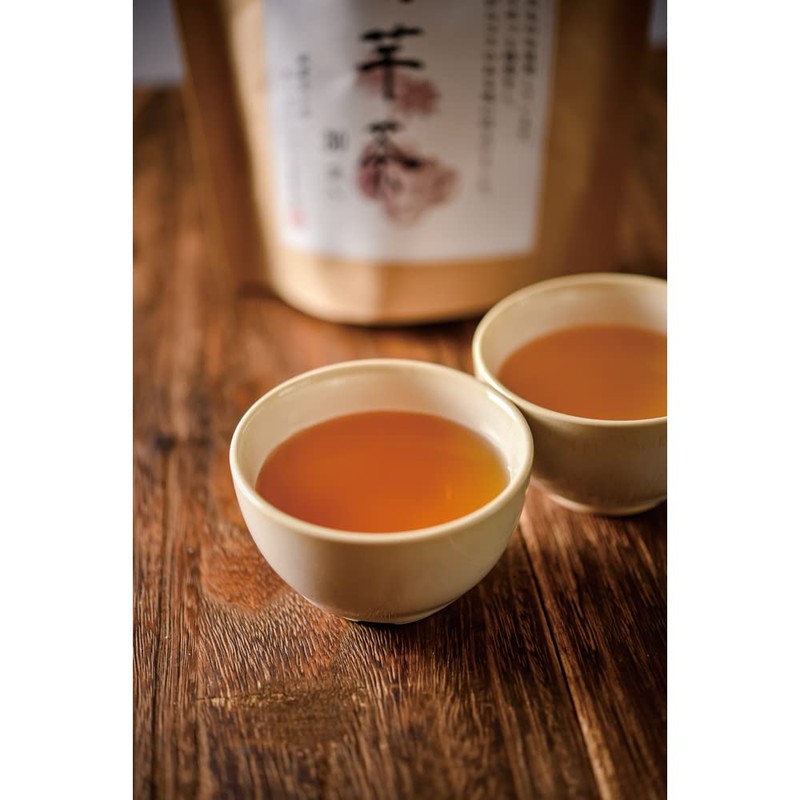 Organic Chrysanthemum Potato Tea, 0.1 oz (2.5 g) x 30