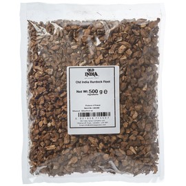 Old India Burdock Root 500 g
