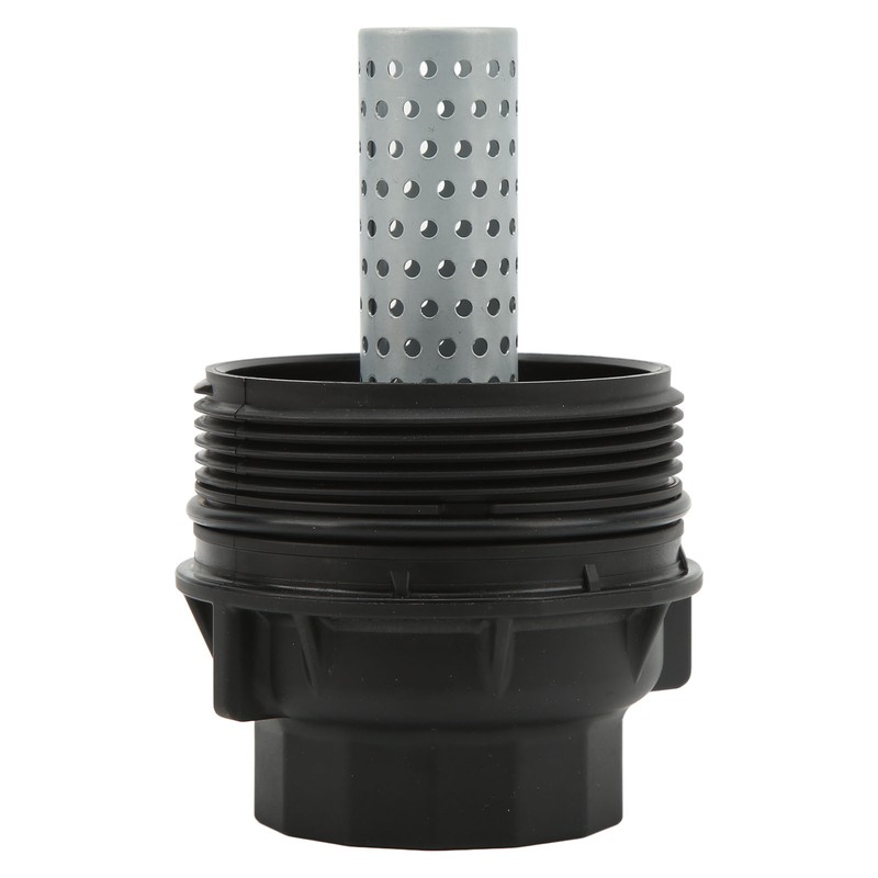 Oil Filter Housing Cap 15643‑31050 Housing Cover Plug for Land