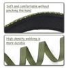 Wolfone Army Green 10m Long Line Dog Lead Strong Nylon