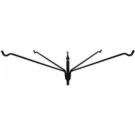 Erva ERQUAD 4 Arm Topper - Extended Reach