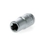Teng Tools E8 1/4 Inch Drive Female E-Torx Star TX-E