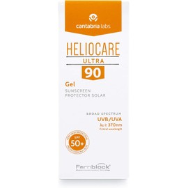 Heliocare Gel Ultra 50Fps, 50 ml