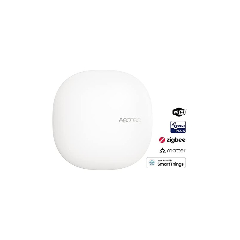 Aeotec Smart Home Hub - UK version