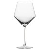 Schott Zwiesel Pure Burgundy Glass, Twin Pack