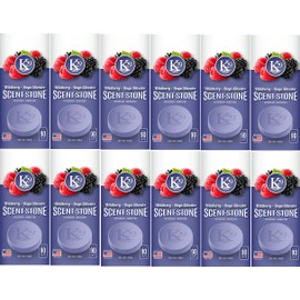 K29 Scents Wild Berry Scent Stone - 12 Pack