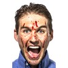 Maven Gifts I Can't Believe It's Not Blood - Fake