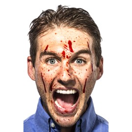 Maven Gifts I Can't Believe It's Not Blood - Fake Blood - 16 oz