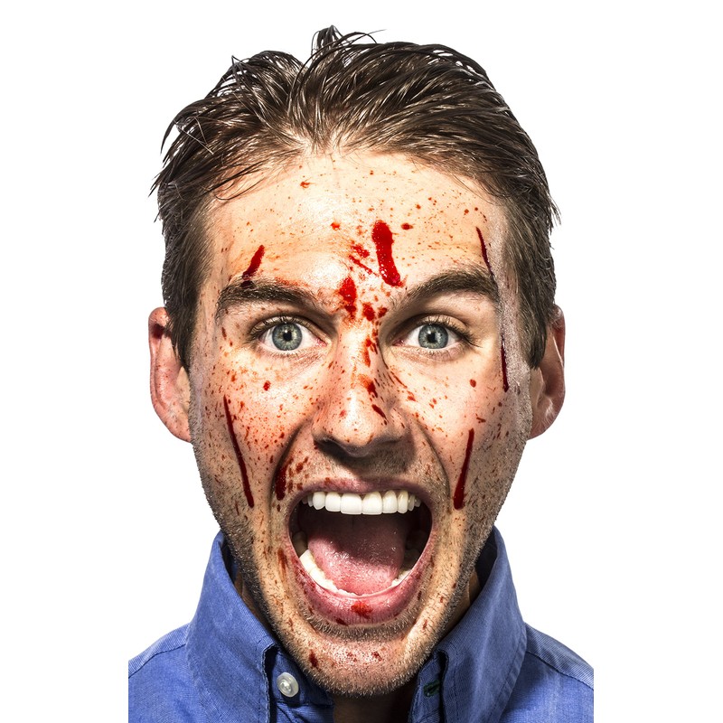 Maven Gifts I Can't Believe It's Not Blood - Fake