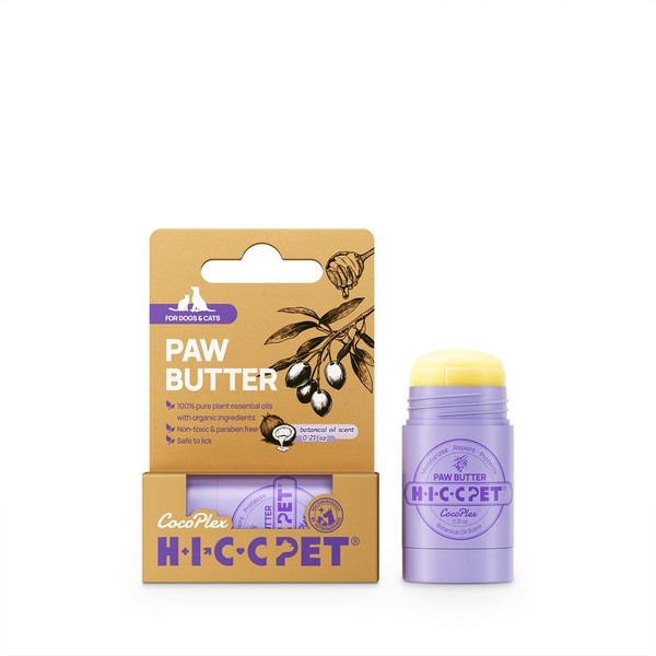 【RestockSale】HICC PET Paw Balm Butter For Dogs&Cats pet's paw pads