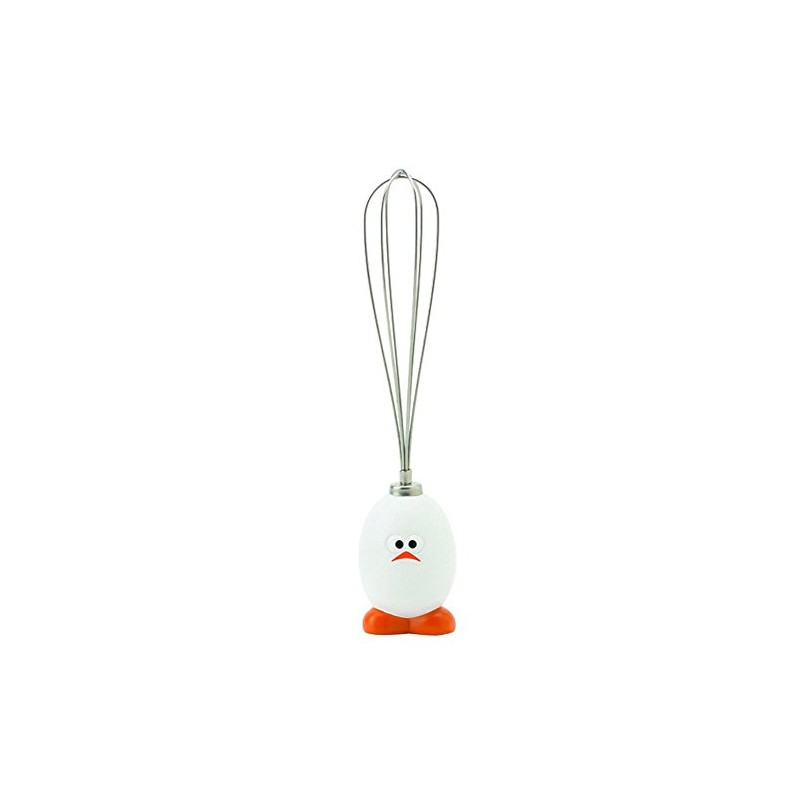 MSC International 96019 Joie Whisky Egg and Batter Whisk, Stainless