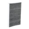 RIDEX Cabin Air Filter 424I0078 Viano (W639) 350 mm 206