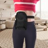 Ostomy Bag Oxford Cloth Elastic Adjustable Band Strong Bearing Capacity