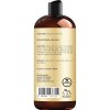 100% Pure Premium Organic Castor Oil 100% Pure and Hexane-Free